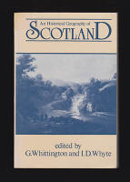 An Historical Geography of Scotland