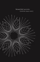 Motd&ouml;d : Dikter 1954-2001