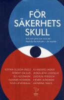 F&ouml;r s&auml;kerhets skull