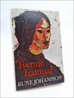 Tvenne hamnar : Roman