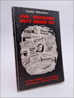 Nya religioner mitt ibland oss : En liten handbok om nyandliga str&ouml;mningar i 80-talets Sverige
