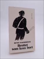 Brottet som kom bort : Politisk thriller