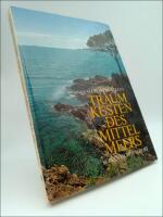 Traum kusten des mittel meers