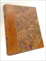 Sveriges st&auml;der nu och fordom : Skildringar i ord och bilder under medverkan av ett stort antal f&ouml;rfattare