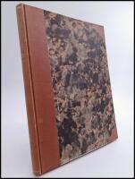 Bengt Lidforss : En minnesskrift