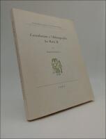 Contribution &aacute; l'Ethnographie des Kuta : Band II