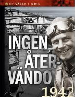 Ingen &aring;terv&auml;ndo