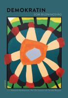 Demokratin som bildningsv&auml;g