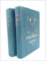 Ur historien och sagan : Del I-II. Ett v&auml;rldshistoriskt bildergalleri