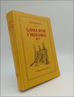 Gamla byar i Vilhelmina : III-IV
