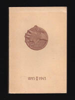 Svenska Idrottsf&ouml;rbundet : 1895 30/10 1945