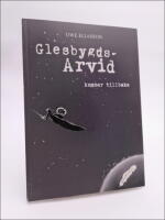 Glesbygds-Arvid kommer tillbaka