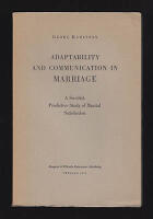 Adaptability and Communication : in Marriage