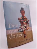 Den vita massajens dotter