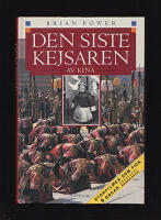 Den siste kejsaren av Kina : [Pu Yi (1906-1967)]