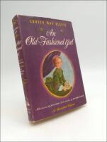 An old Fashioned Girl