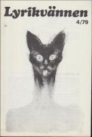 1979 / 4 : Fyra Preludier, Per Daniel Amadeus Atterbom och Kass&aacute;k p&aring; museum.