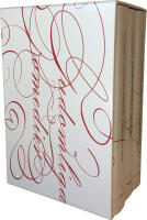 Gudomliga komedier : Humor, subjektivitet, transcendes. Vol 1, Vol 2, Vol 3ns