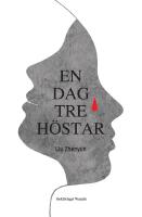 En dag, tre h&ouml;star