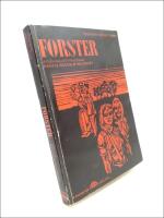 Forster : A collection of Critical Essays