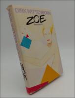 Zoe : fotomodell, 18