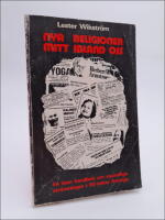 Nya religioner mitt ibland oss : En liten handbok om nyandliga str&ouml;mningar i 80-talets Sverige