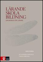 L&auml;rande, skola, bildning