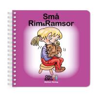 Sm&aring; Rim & Ramsor