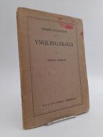 Ynglingasaga