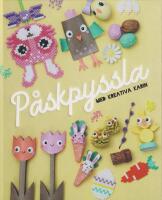 P&aring;skpyssla med Kreativa Karin