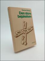 Den stora bejakelsen