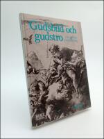 Gudsbild och gudstro : Om kristen gudstro i dag