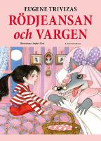 R&ouml;djeansan och vargen