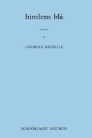 Himlens bl&aring;