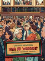 Vem &auml;r Warren? : B&ouml;rskrascher, riskhantering och kapital
