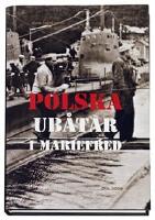 Polska ub&aring;tar i Mariefred : En n&auml;stan ok&auml;nd episod fr&aring;n andra v&auml;rldskriget