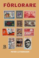 F&ouml;rlorare : Noteringar om 1800-talets etos