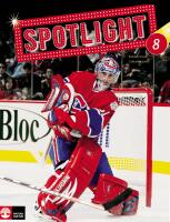 Spotlight 8 Textbook