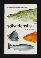 S&ouml;tvattensfisk : och fiske i Europa