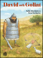 David och Goliat
