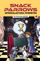 Den f&ouml;rsvunna pokalen