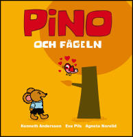 Pino och f&aring;geln