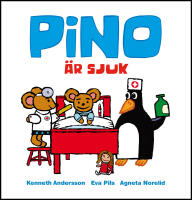 Pino &auml;r sjuk