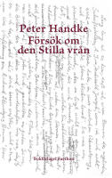 F&ouml;rs&ouml;k om den Stilla vr&aring;n