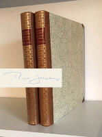 Sergels fantasi : F&ouml;rra delen - Senare delen [komplett] [Sergel, Johan Tobias (1740-1814)]