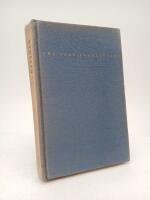 The Tragedy of Othello, The Moor of Venice : Edited by Tucker Brooke and Lawrence Mason