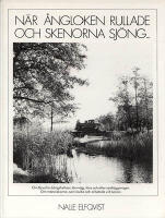 N&auml;r &aring;ngloken rullade och skenorna sj&ouml;ng ...