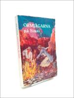 Ormj&auml;garna p&aring; Sinai