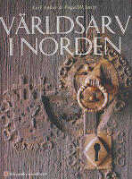 V&auml;rldsarv i Norden