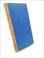 Bibelhistoria, : maw aktan katjalwasaikum tjalam l&auml; J. F. &Aring;kerblom. Prousta ja Kyrkoherra Folkerna tj&aring;gg&aring;lwasan. Same kielai j&aring;rg&aring;lowum [Samiskt tryck 1895]